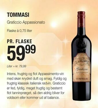 Poetzsch Padborg Tommasi tilbud