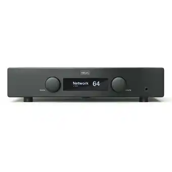 Hi-Fi Klubben Hegel H95 tilbud