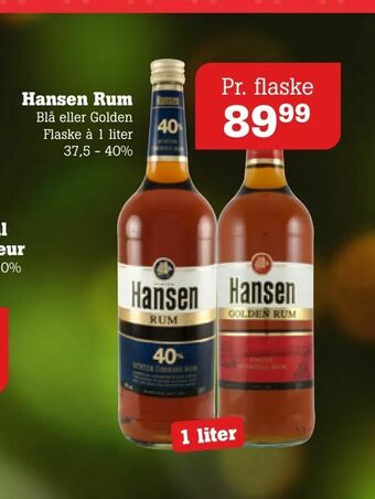 Poetzsch Padborg Hansen Rum tilbud