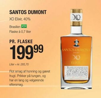 Poetzsch Padborg Santos dumont tilbud
