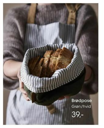 Brødpose