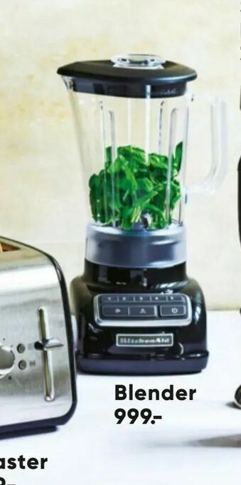 Bilka Blender tilbud