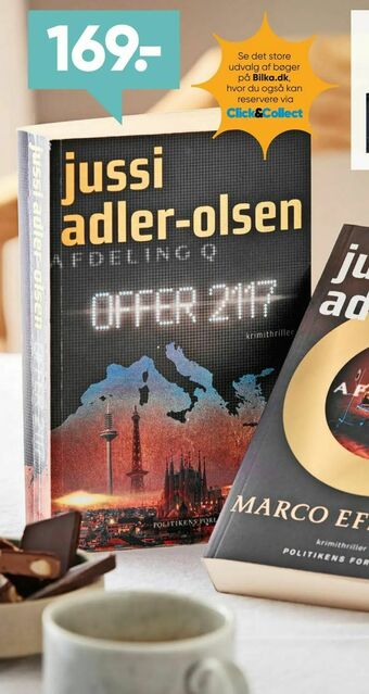 Jussi Adler-Olsen