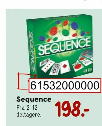 Sequence