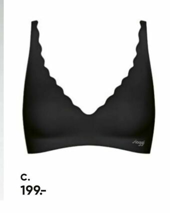 Bilka Zero Feel pushup bh tilbud