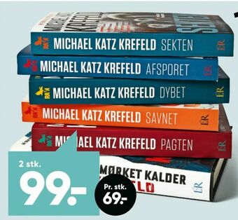 Michael Katz Krefeld