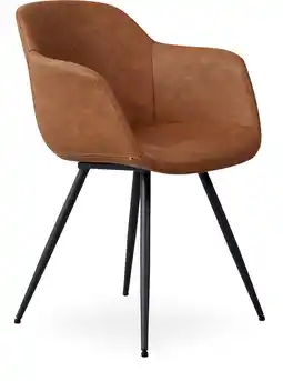 Ilva Ryder Spisebordsstol tilbud