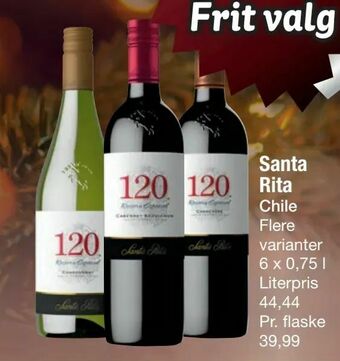 Santa Rita