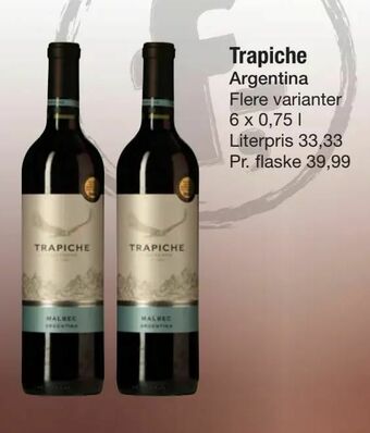 Trapiche