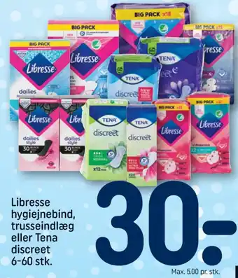 REMA 1000 Bind tilbud