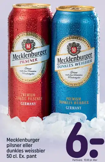 REMA 1000 Specialøl tilbud