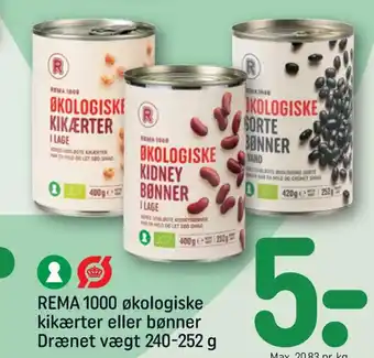 Bønner