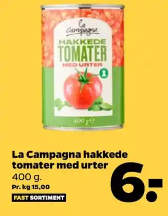 Netto Tomater tilbud