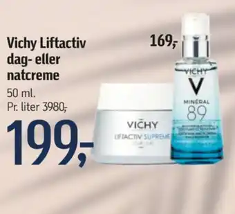 Føtex Serum tilbud