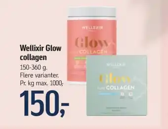 Føtex Kosttilskud tilbud