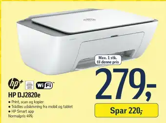 Printer all-in-one