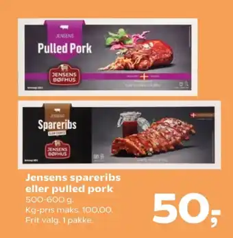Spareribs