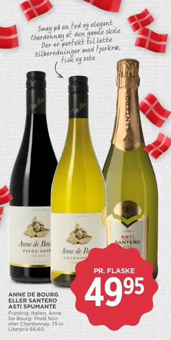 Italiensk Mousserende Vin
