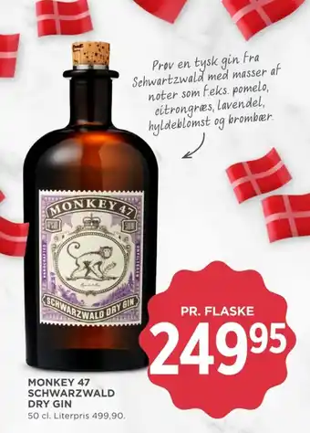 MENY Gin tilbud