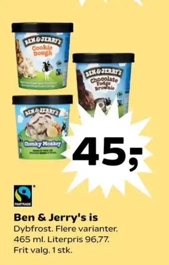 Chunky Monkey is