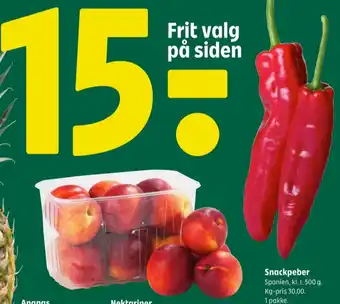 Peberfrugt