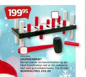 Hammerbræt
