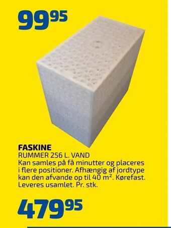 Faskine
