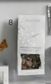 Salling Praliné dragée og Croquant tilbud