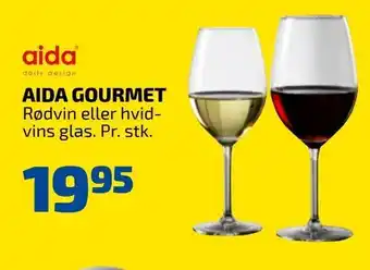 Aida gourmet