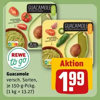 Guacamole
