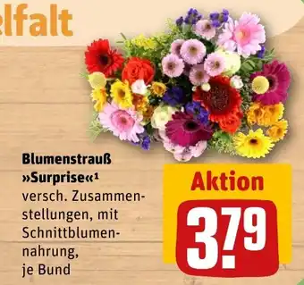Blumenstrauß >>Surprise<<