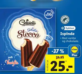 Stecco Vaniglia ispind