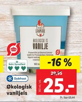 Lidl Is tilbud