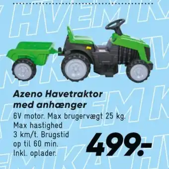 Bilka Batteridrevet legetøj tilbud
