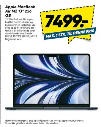 Bilka Bærbar PC tilbud