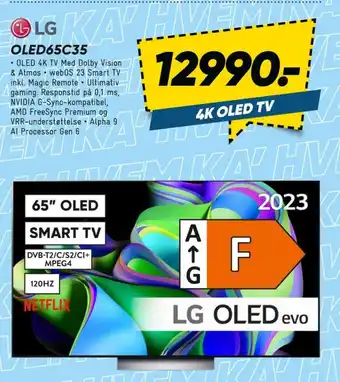 Bilka TV tilbud