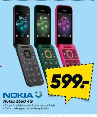 Bilka Mobiltelefon tilbud