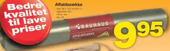 Affaldssække