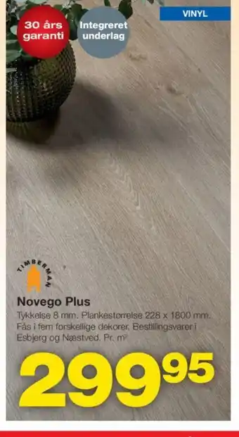 Novego Plus