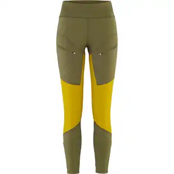 Sport 24 Kari Traa Ane High Waist Vandretights Dame tilbud