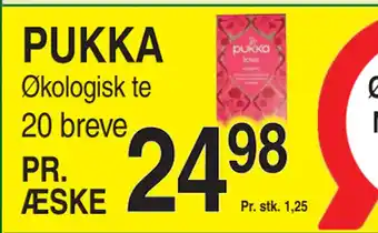 PUKKA