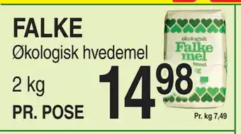 FALKE