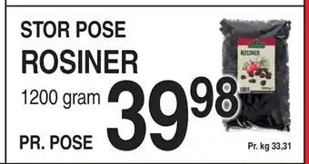ROSINER