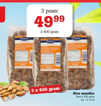 Poetzsch Padborg Atco mandler tilbud