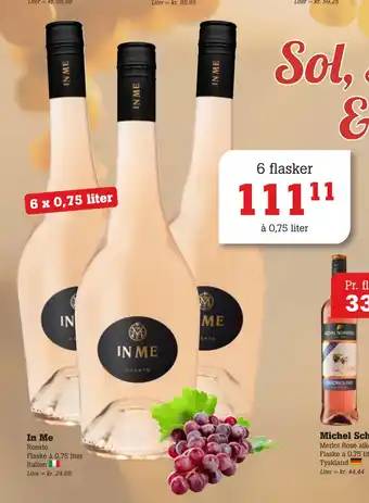 Poetzsch Padborg In Me tilbud