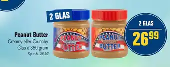Peanut Butter