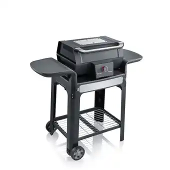Bauhaus Severin elgrill m. ben PG 8139 Sevo Smart Control GTS tilbud