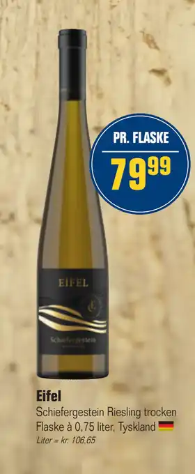 Eifel