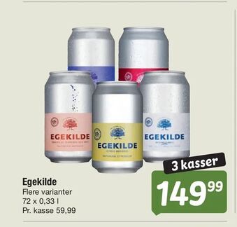 Fakta Tyskland Egekilde tilbud