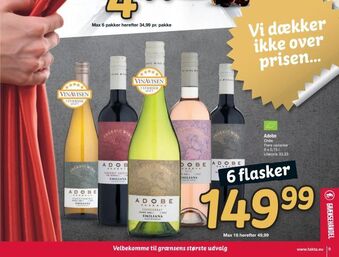 Fakta Tyskland Adobe tilbud